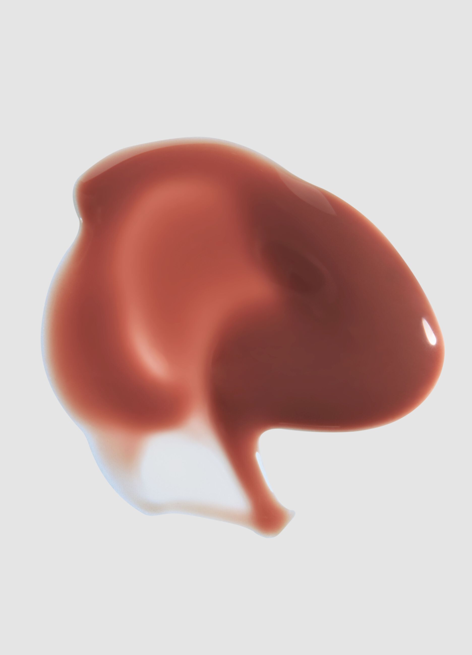 FWEE 3D Voluming Gloss B06 Scotch 70% 5,3 g - &kappa;&omicron;&rho;&epsilon;ά&tau;&iota;&kappa;&omicron; &mu;&alpha;&kappa;&iota;&gamma;&iota;ά&zeta;