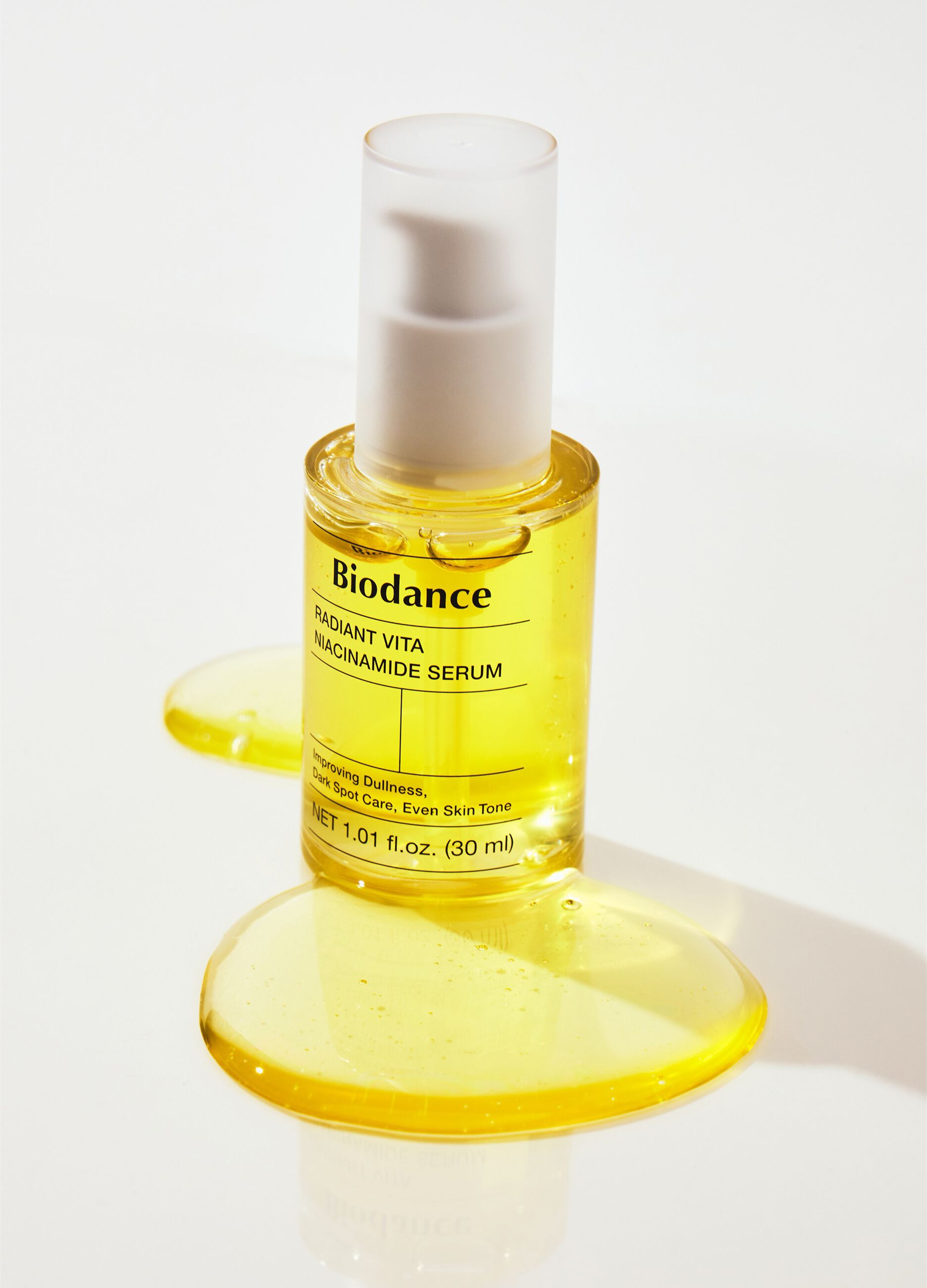 Radiant Vita S&eacute;rum de Niacinamida 30 ml - Skincare coreano