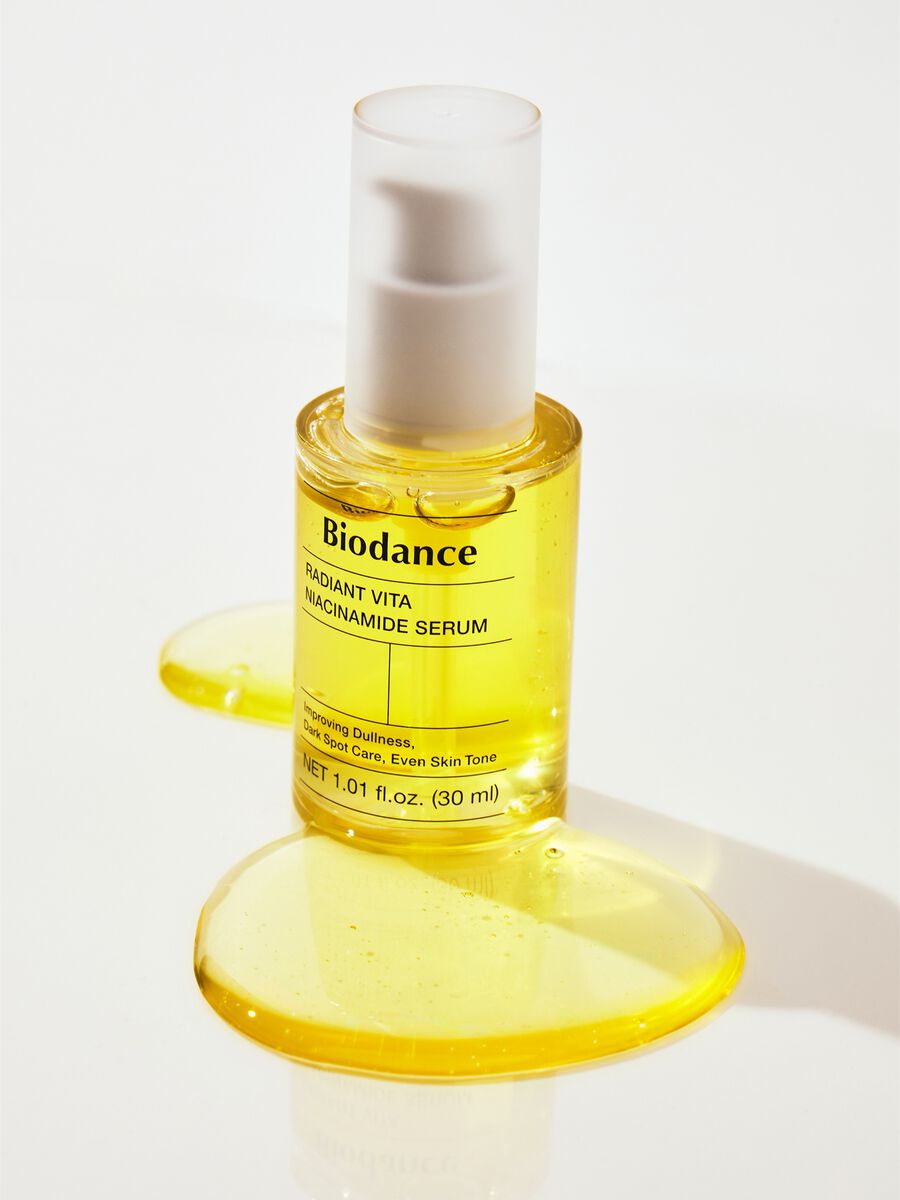 Radiant Vita Niacinamide Serum 30ml - Korean skincare_1