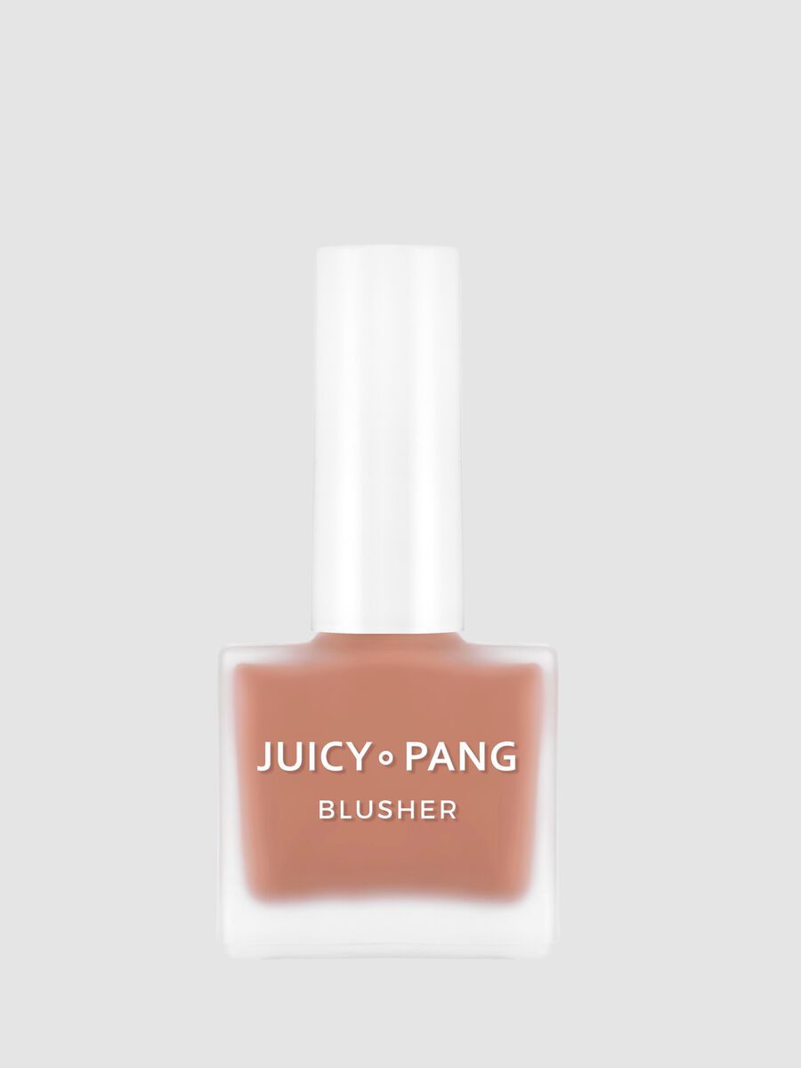 Juicy-Pang Water Blusher (Be01) 9g - Korean Make-up_0