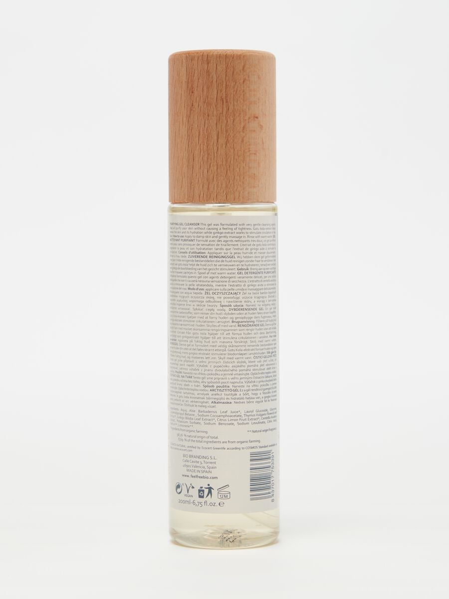 Facial Purifying Gel_1