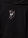 Schwarzer Hoodie aus Baumwollmischung mit Inter Miami CF-Print_1