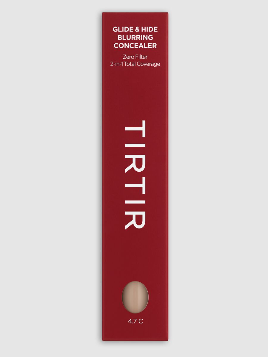 TIRTIR Glide & Hide Blurring Concealer 4.7 C 8g &ndash; Korean make-up_4