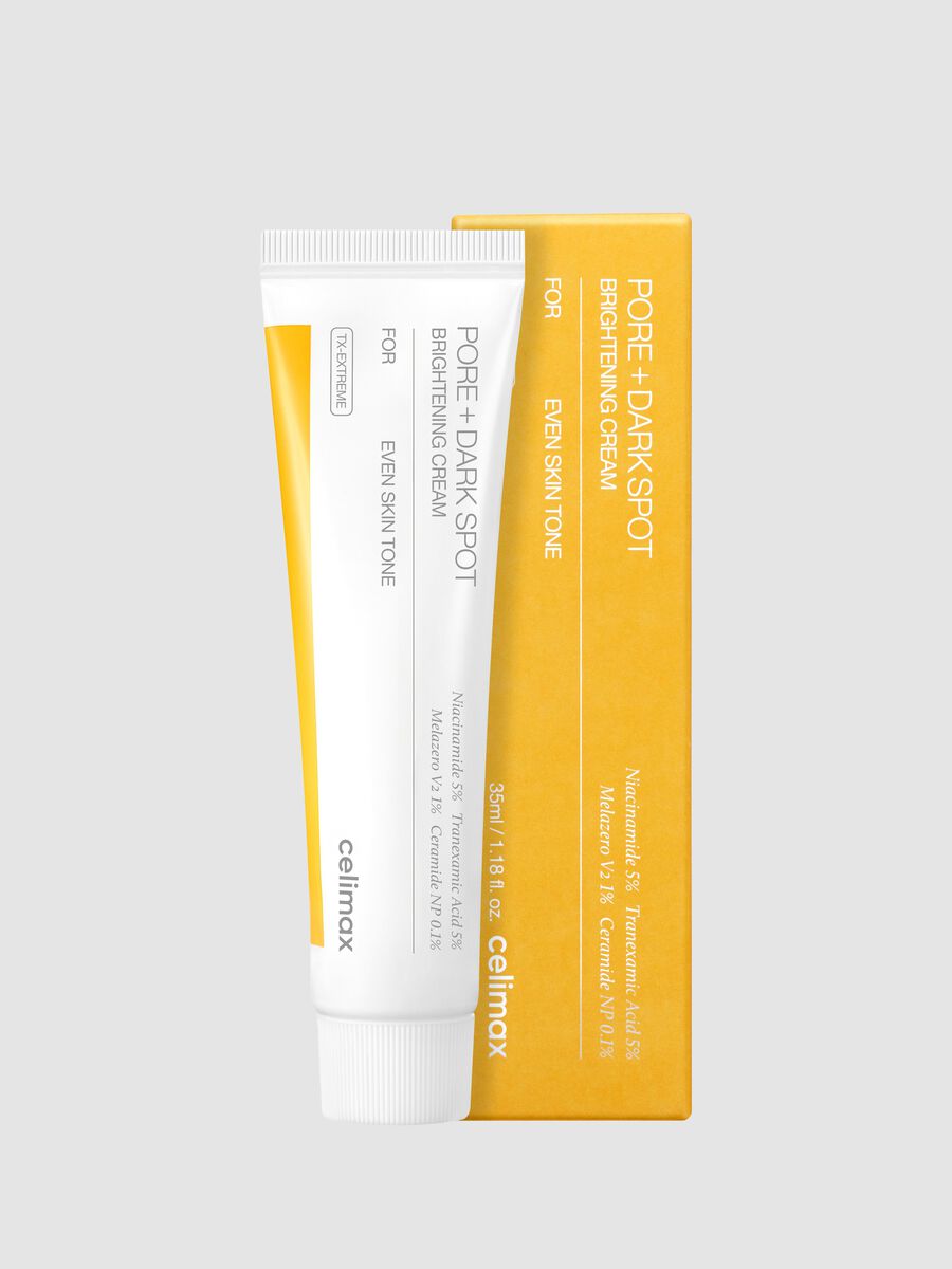 Pore + Dark Spot Brightening Cream 35 ml_0