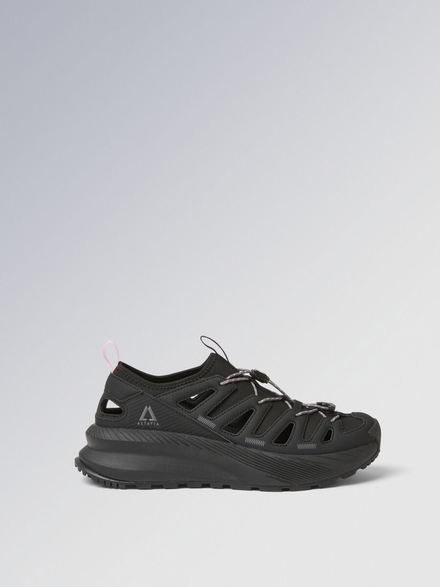 Flow-Unbound Sneakers ALTAVIA WITH DEBORAH COMPAGNONI_0