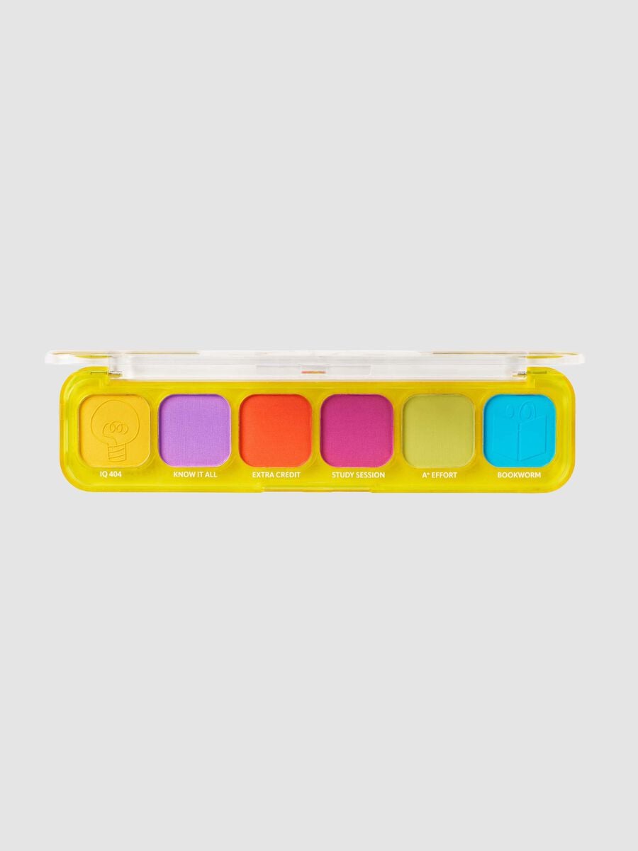 Little Trouble Shadow Palette Genius 9G_1