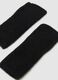 Black fingerless gloves_1
