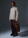 Ultralight Padded Windproof Jacket ALTAVIA WITH DEBORAH COMPAGNONI_1