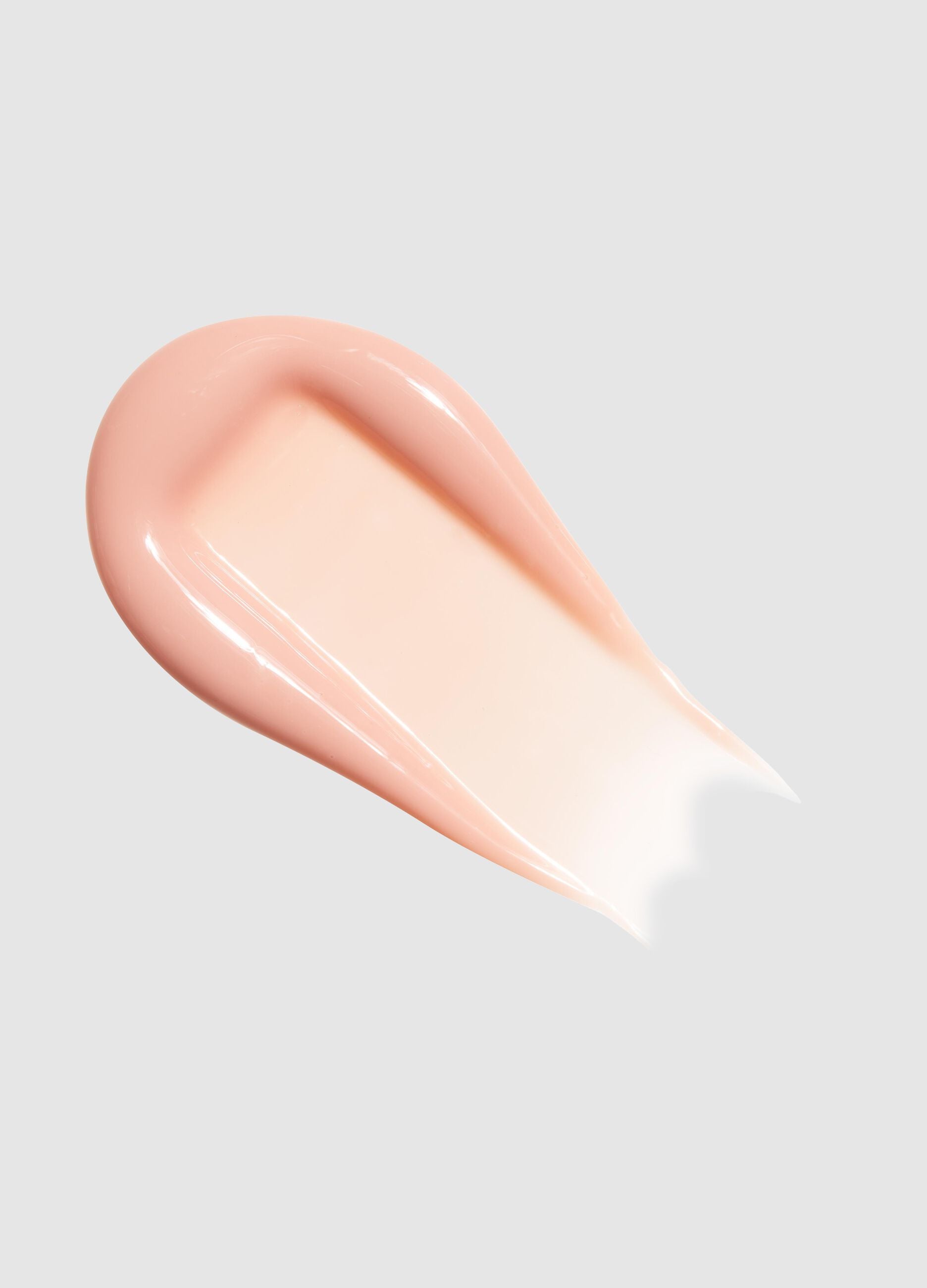 Peptide Glaze Tinted Lip Serum Toasted Marshmallow