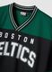&Pi;&omicron;&lambda;ύ&chi;&rho;&omega;&mu;&omicron; &mu;&pi;&lambda;&omicron;&upsilon;&zeta;ά&kappa;&iota; &alpha;&pi;ό &kappa;&alpha;&theta;&alpha;&rho;ό &beta;&alpha;&mu;&beta;ά&kappa;&iota; &kappa;&alpha;&nu;&omicron;&nu;&iota;&kappa;ή &gamma;&rho;&alpha;&mu;&mu;ή Boston Celtics_5