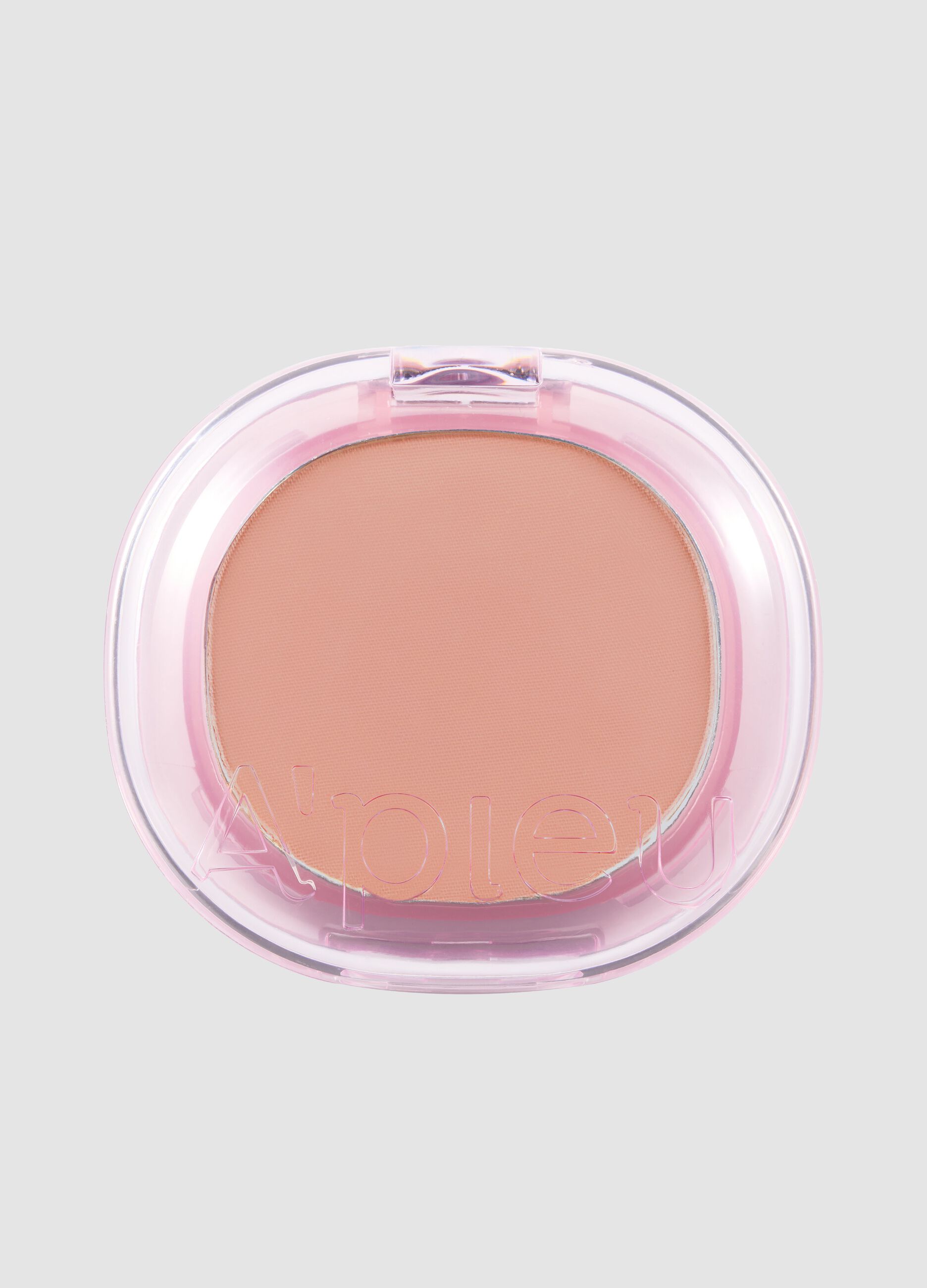Juicy-Pang Pastel Blusher BR01 Chestnut Cotton 3,7 g - &Kappa;&omicron;&rho;&epsilon;ά&tau;&iota;&kappa;&omicron; &mu;&alpha;&kappa;&iota;&gamma;&iota;ά&zeta;
