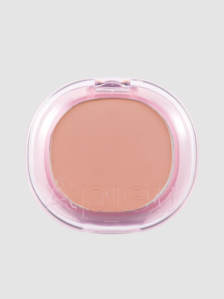 Juicy-Pang Pastel Blusher BR01 Chestnut Cotton 3,7 g - &Kappa;&omicron;&rho;&epsilon;ά&tau;&iota;&kappa;&omicron; &mu;&alpha;&kappa;&iota;&gamma;&iota;ά&zeta;_0