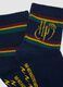 2-pack of Harry Potter organic stretch cotton mid-calf non-slip socks_2