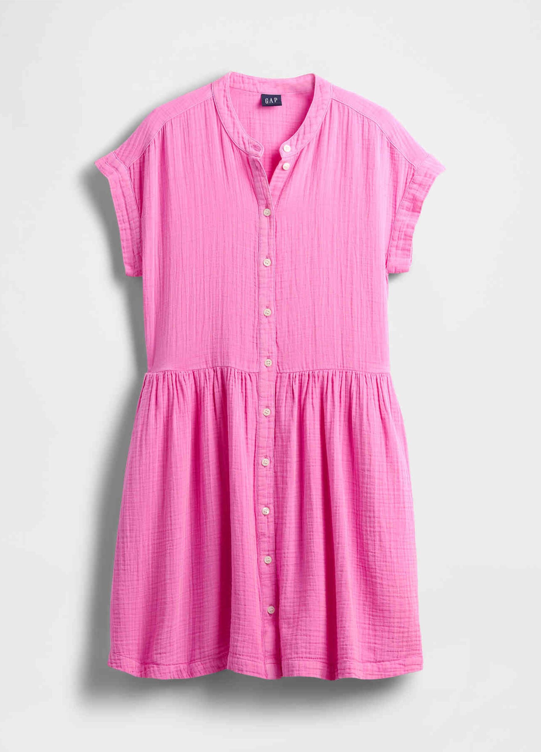 Hemdblusenkleid