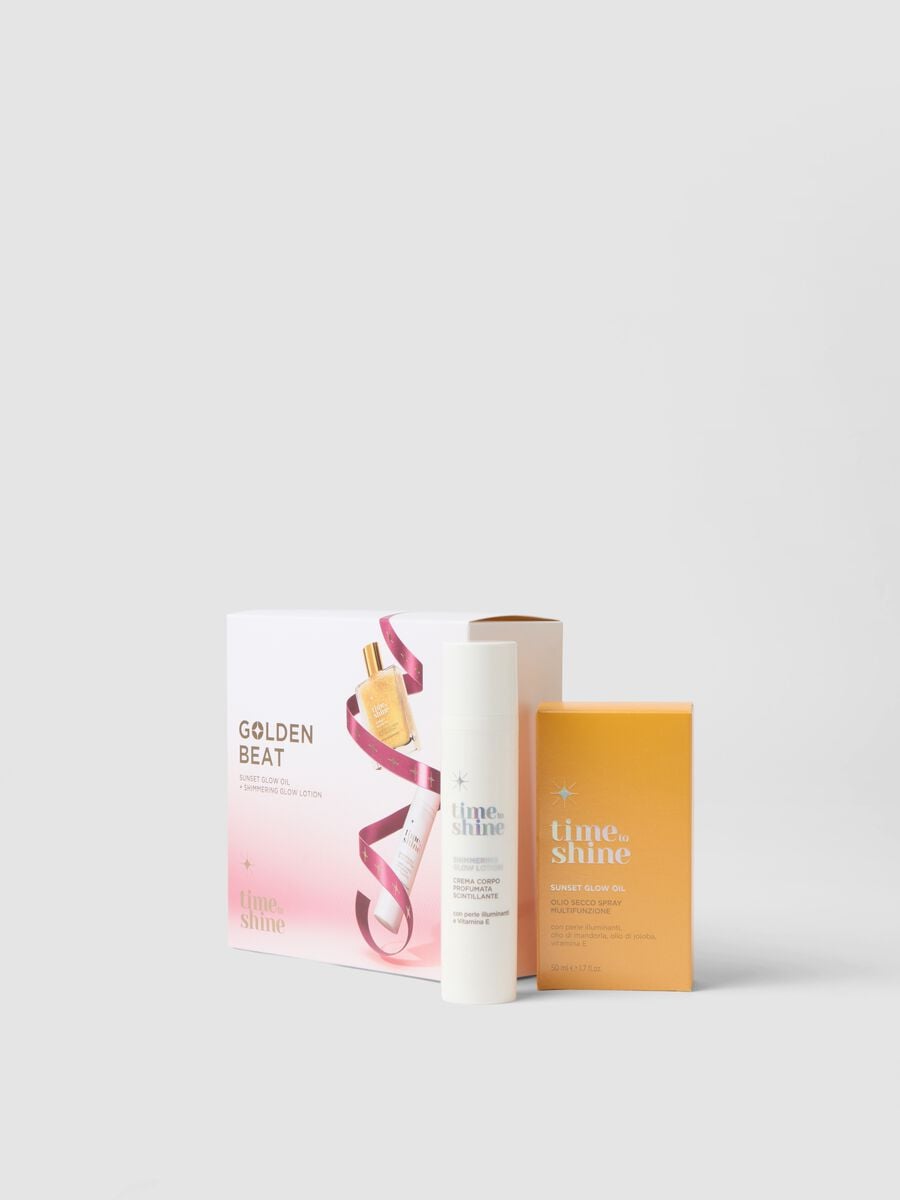 Golden Beat x2 Set 50ml + 75ml_0