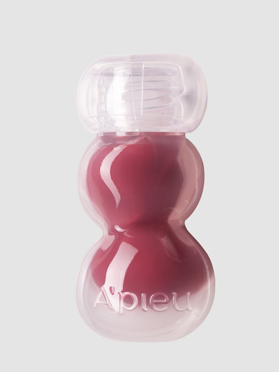 Jelly Tint 09 Marron Jelly 4.5G - Korean Make-up_0