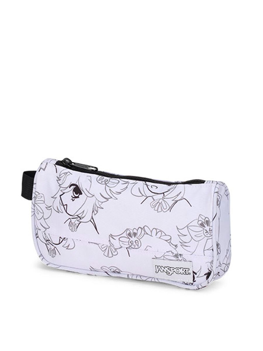 Patterned zipped pencil case_1
