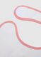 Twin-pack multicoloured pure cotton bibs for babies with embroidery_2