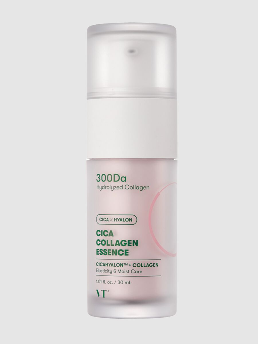 VT CICA COLLAGEN ESSENCE &ndash; Korean Beauty Care_0