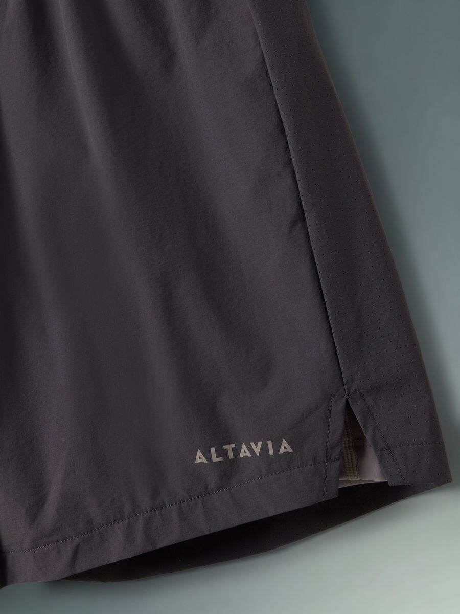 ALTAVIA Running Shorts with Deborah Compagnoni_6