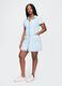Gap light blue denim dress_4