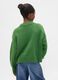 Gr&uuml;ner Baumwollpullover_1