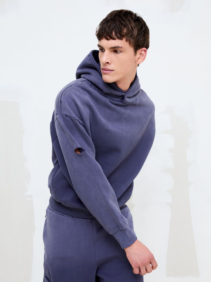 Sun-Faded Dark Twilight Hoodie_1