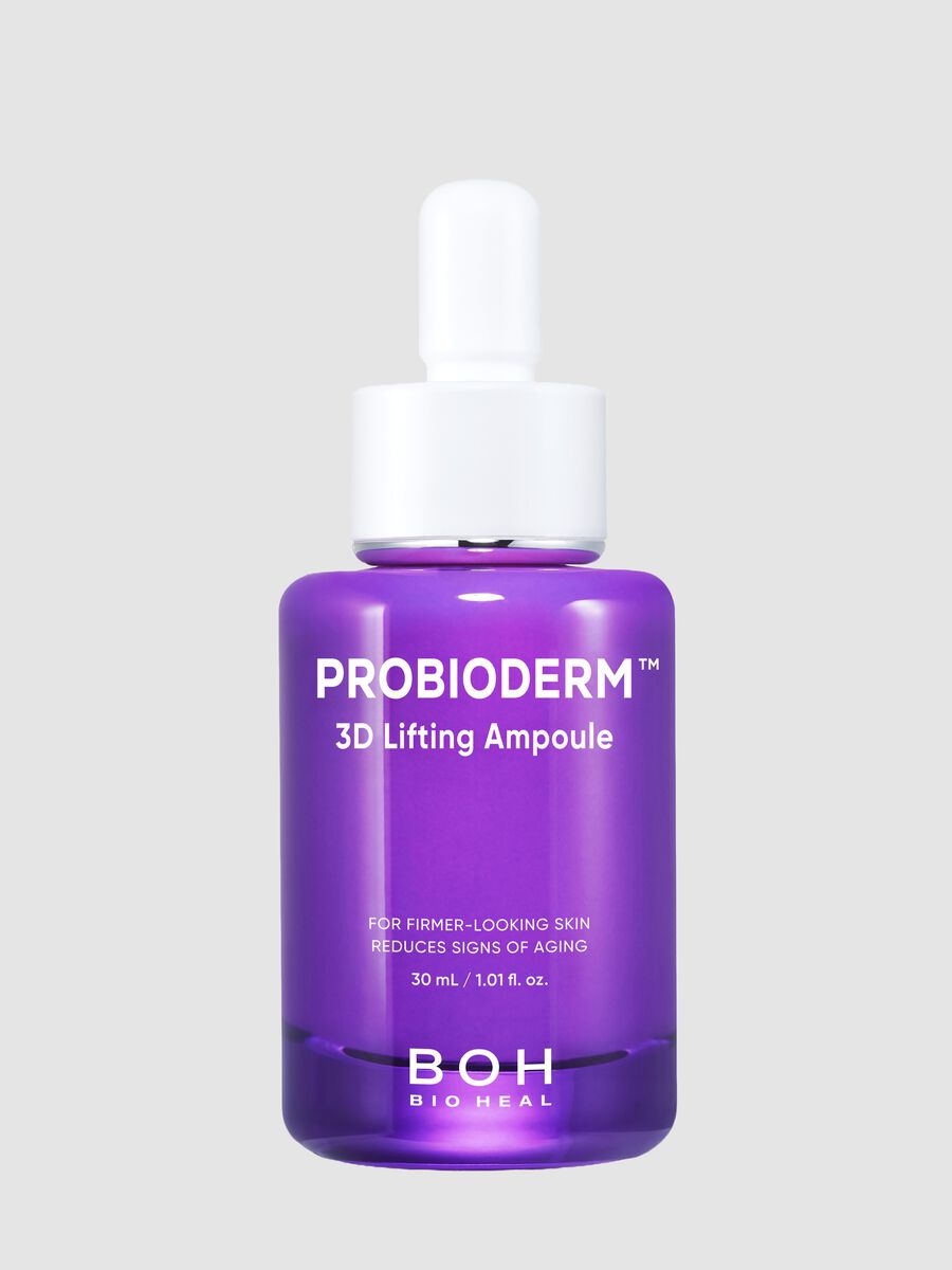 PROBIODERM&trade; 3D Lifting Ampoule 30ml &ndash; Korean beauty care_1
