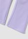 Violette Schlaghose aus Bio-Baumwolle_3