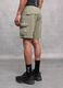 Kombat Active Cargo Shorts Military Green_2