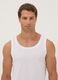 2-pack of white vests in pure extra-fine cotton_1