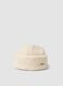 Gorro t&eacute;rmico respir&aacute;vel com efeito teddy ALTAVIA WITH DEBORAH COMPAGNONI_0