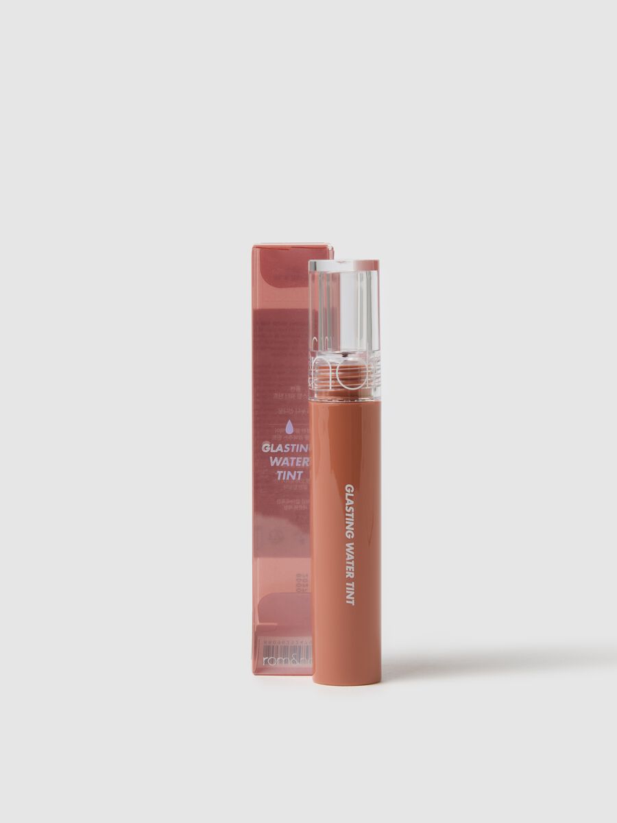 ROM&ND GLASTING WATER TINT 15 NUDY SUNDOWN - Maquilhagem Coreana_0