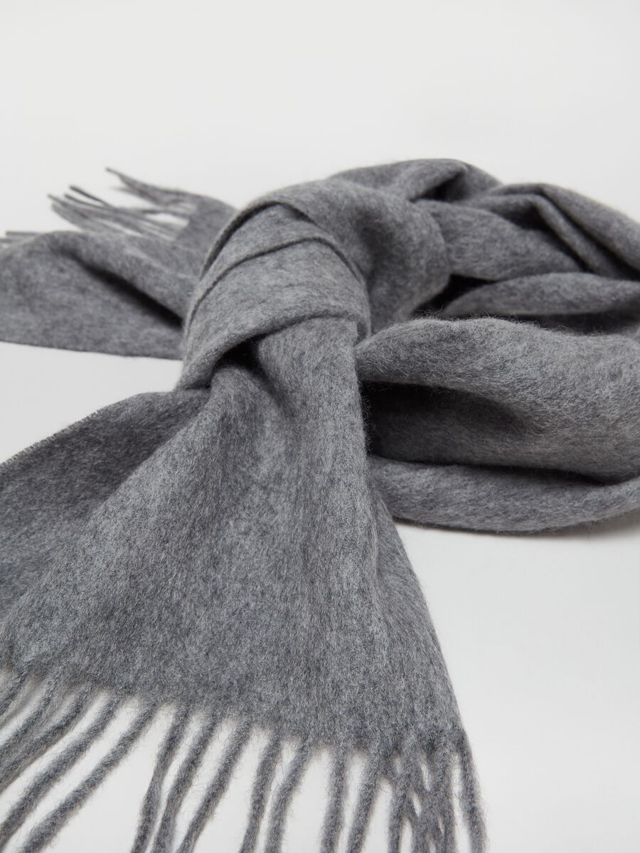 Cashmere scarf_1
