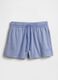 Shorts aus Baumwollmischung_3