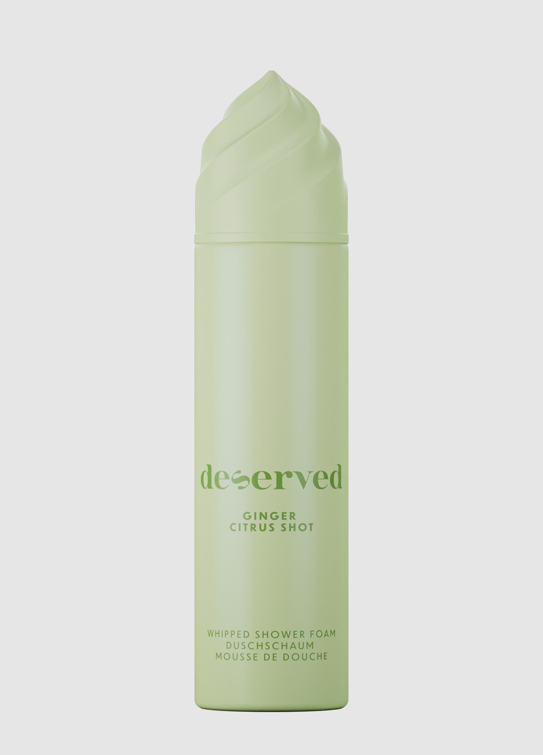 &Alpha;&phi;&rho;ά&tau;&omicron;&sigmaf; &alpha;&phi;&rho;ό&sigmaf; &nu;&tau;&omicron;&upsilon;&sigmaf; Ginger Citrus Shot 250 ml