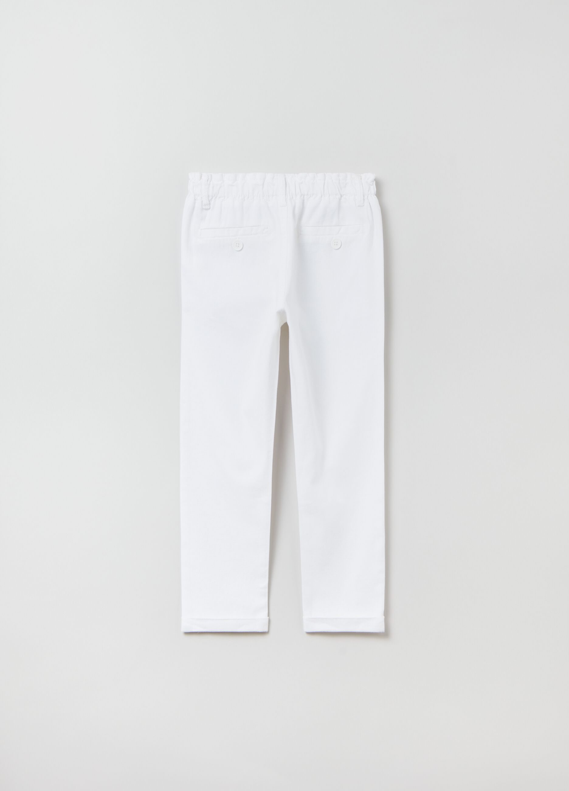 Buy White Pants For Toddler Girl online  Lazadacomph