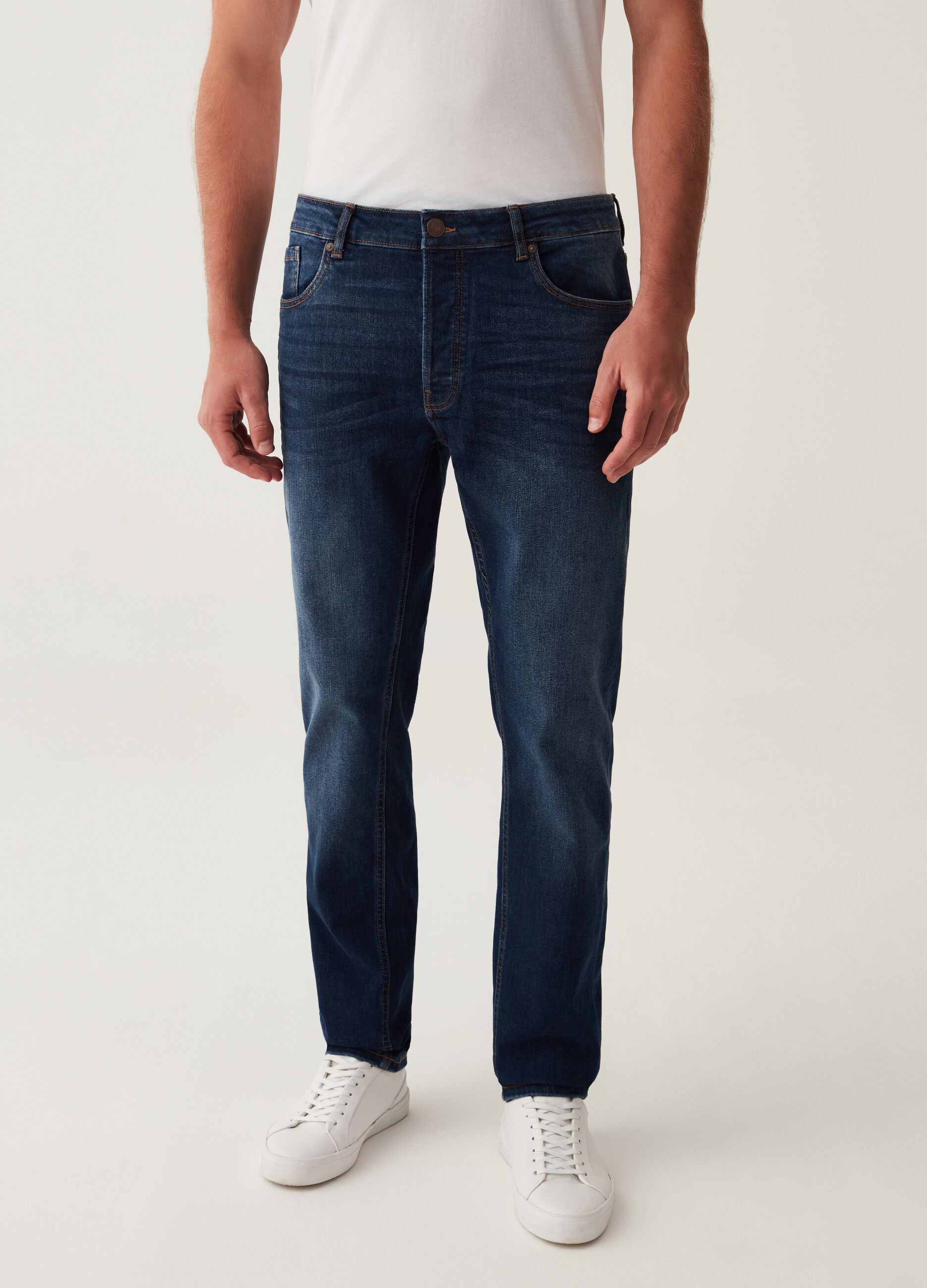 Jeans premium slim fit_1
