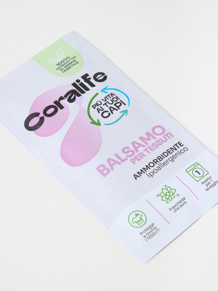 Coralife Single-Dose Fabric Conditioner 25 ml_2