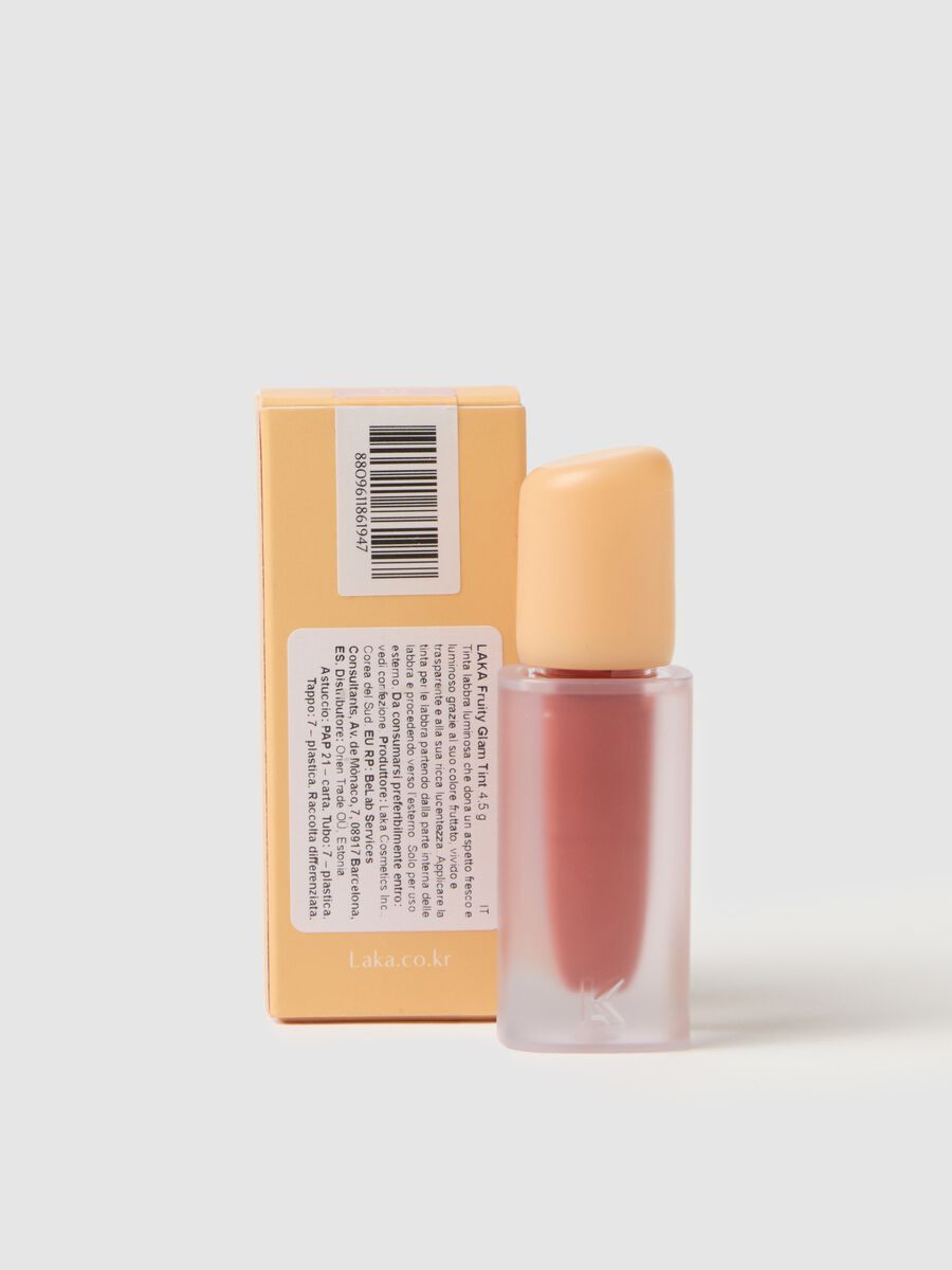 FRUITY GLAM TINT #117 ZETTA - Korean Make-up_2