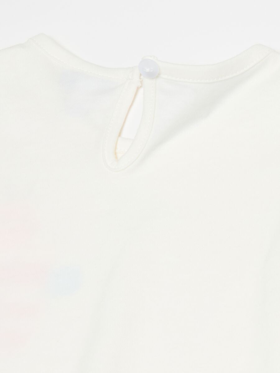 Camiseta de algodón con estampado_2