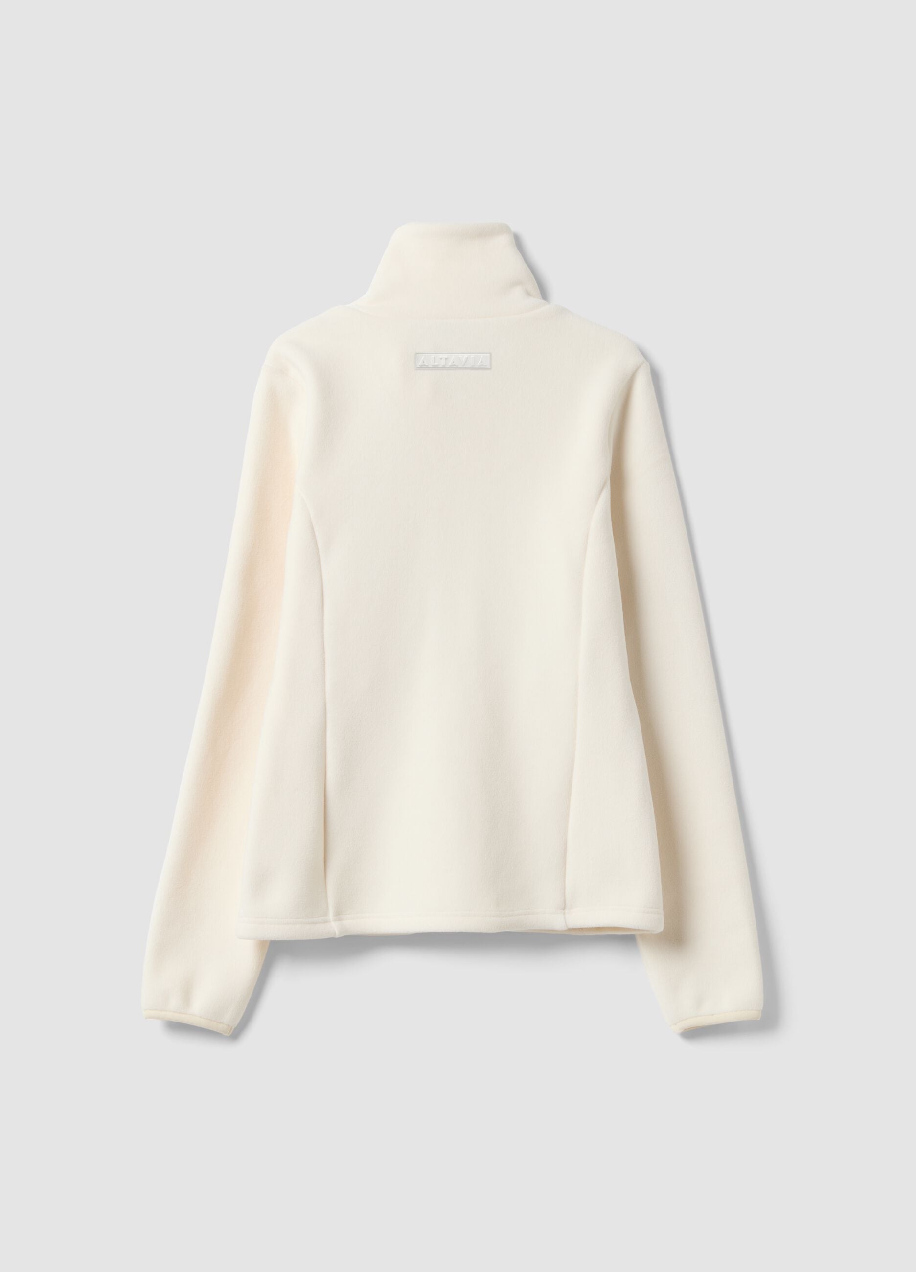 ALTAVIA WITH DEBORAH COMPAGNONI Fleece &mu;&epsilon; &pi;&lambda;ή&rho;&epsilon;&sigmaf; &phi;&epsilon;&rho;&mu;&omicron;&upsilon;ά&rho;, 2-way stretch