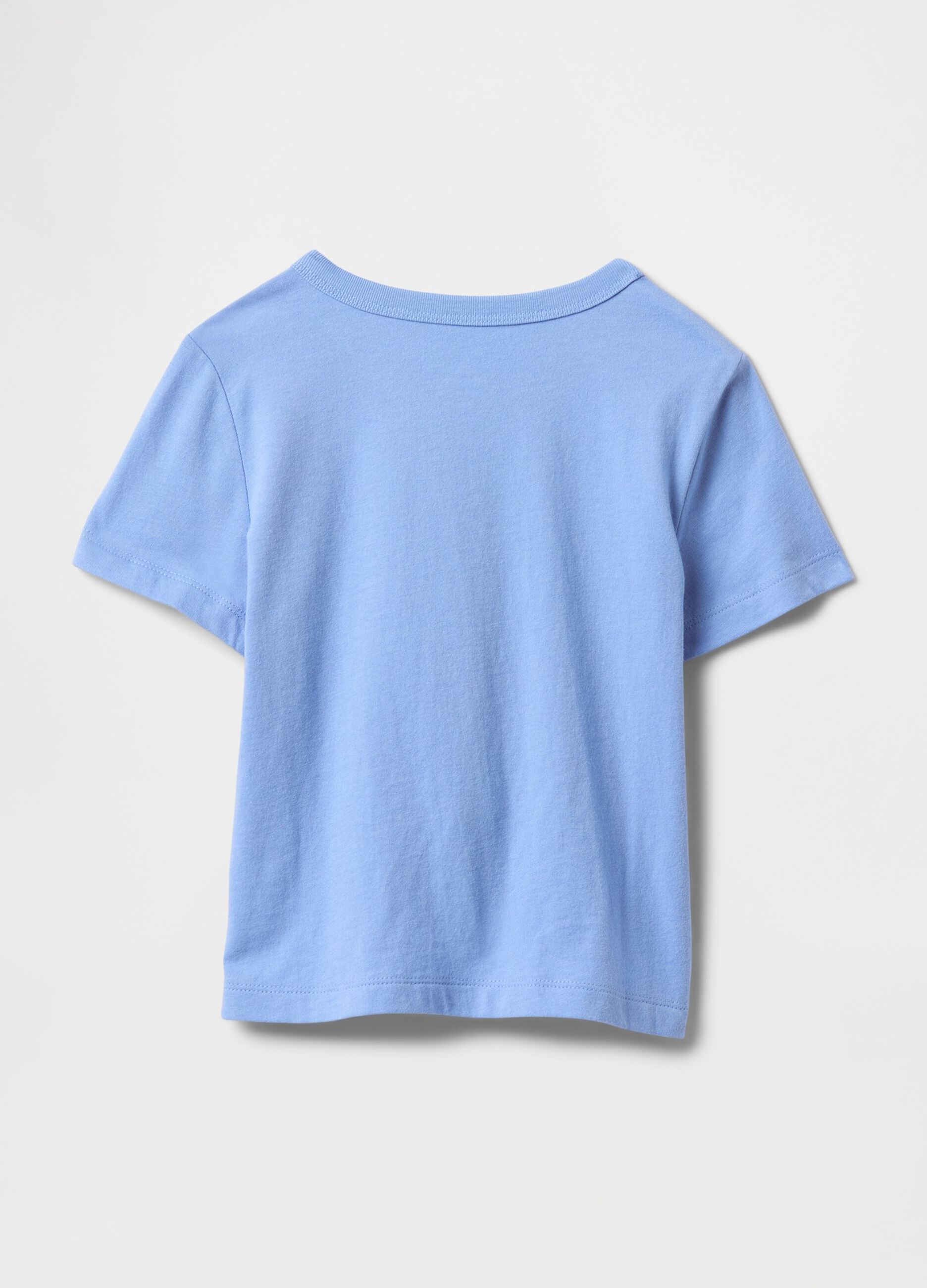 &Mu;&pi;&lambda;&epsilon; T-shirt Local Hero GAP