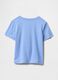&Mu;&pi;&lambda;&epsilon; T-shirt Local Hero GAP_1