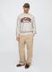 Gap Classic Crew Neck Sweatshirt_1