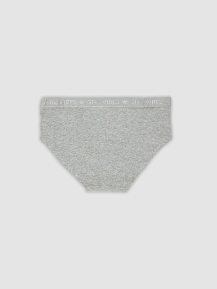 Slip culotte grigie in cotone organico elasticizzato_1