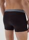 Tripack of multi-colour stretch cotton regular fit boxers_2