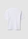 &Lambda;&epsilon;&upsilon;&kappa;ό oversized T-shirt &alpha;&pi;ό 100% &omicron;&rho;&gamma;&alpha;&nu;&iota;&kappa;ό &beta;&alpha;&mu;&beta;ά&kappa;&iota; &mu;&epsilon; &upsilon;&phi;ή &kappa;&eta;&rho;ή&theta;&rho;&alpha;&sigmaf; &gamma;&iota;&alpha; &alpha;&gamma;ό&rho;&iota;_1