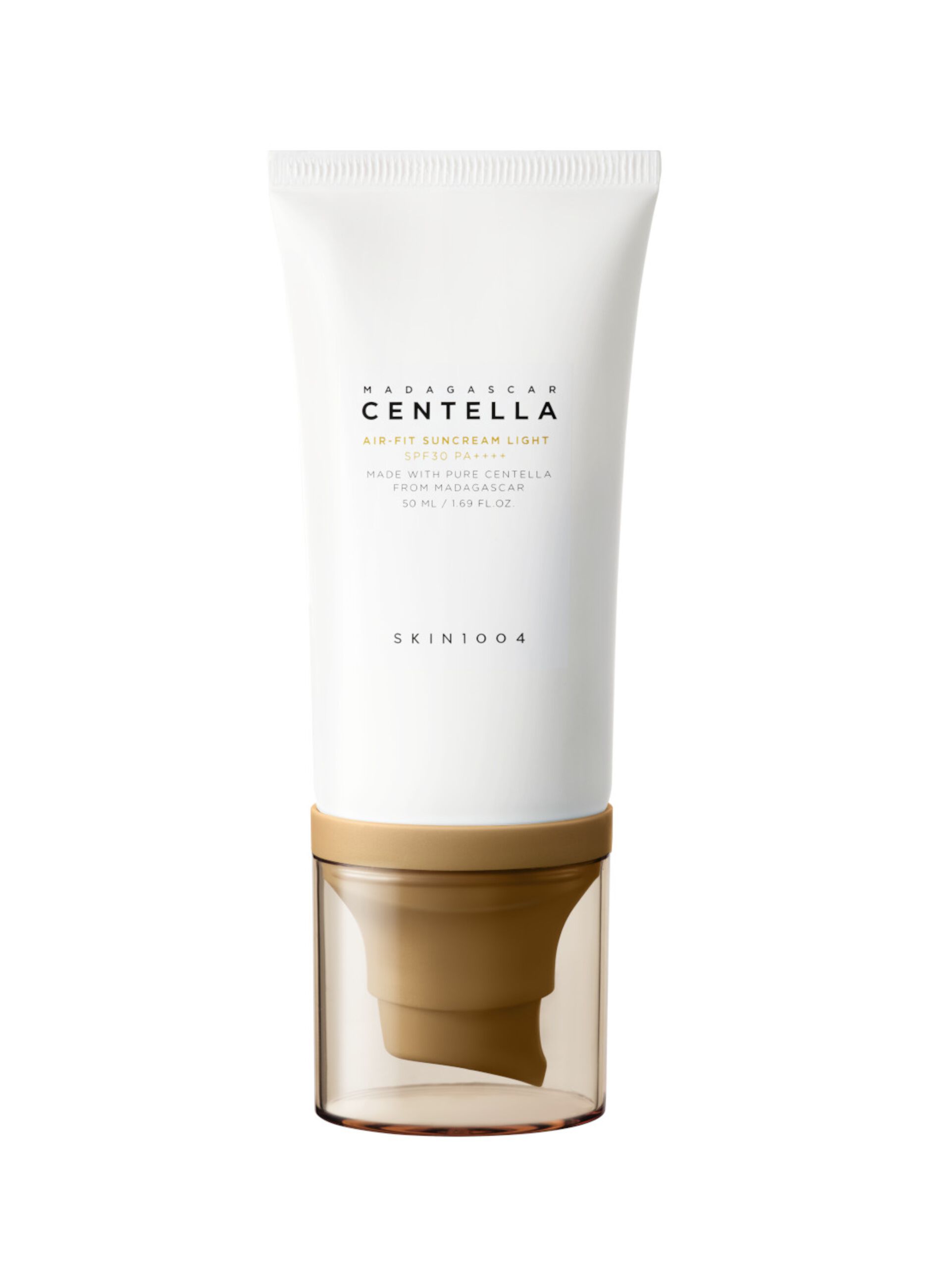 Madagascar Centella Air-Fit Suncream Plus 50ml
