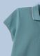Gr&uuml;nes ALTAVIA SAILING Poloshirt aus Stretch-Baumwolle_5